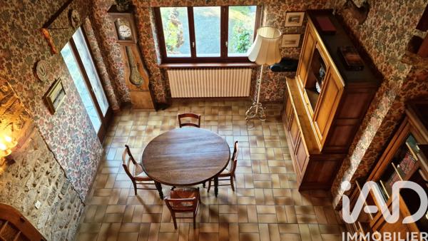 Maison à vendre 6 pièces 132 m² Sarzeau