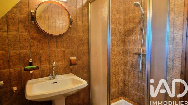 Maison à vendre 6 pièces 132 m² Sarzeau