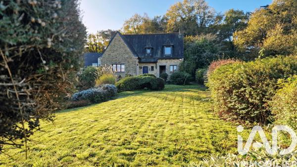 Maison à vendre 6 pièces 132 m² Sarzeau