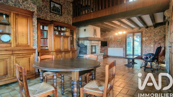 Maison à vendre 6 pièces 132 m² Sarzeau
