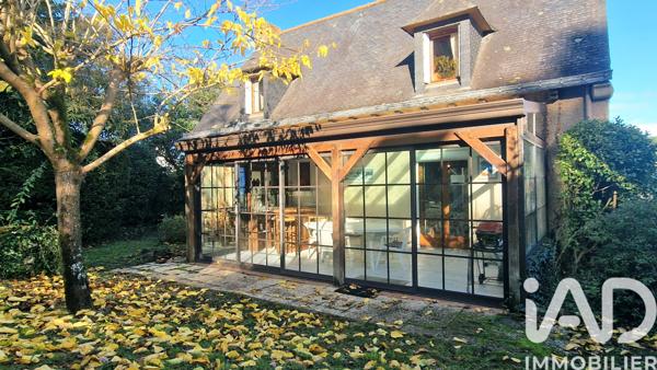 Maison à vendre 6 pièces 132 m² Sarzeau