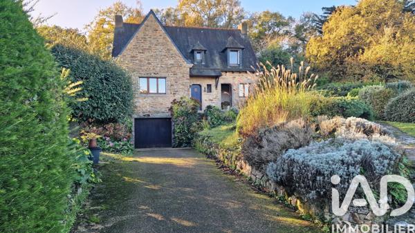 Maison à vendre 6 pièces 132 m² Sarzeau