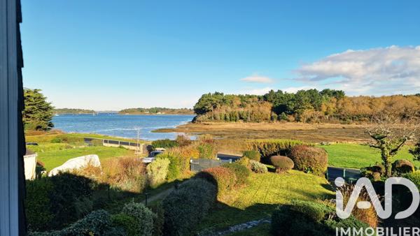 Maison à vendre 6 pièces 132 m² Sarzeau