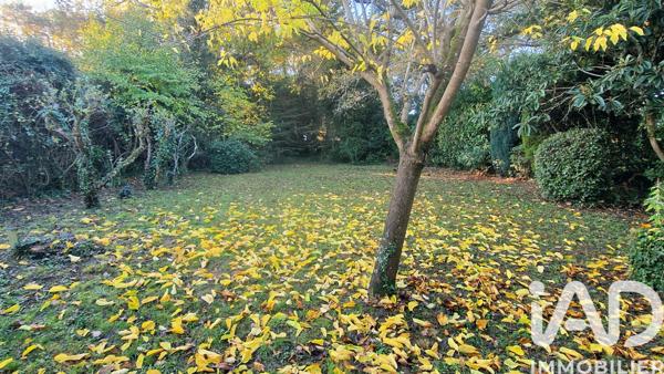 Maison à vendre 6 pièces 132 m² Sarzeau