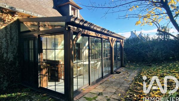 Maison à vendre 6 pièces 132 m² Sarzeau