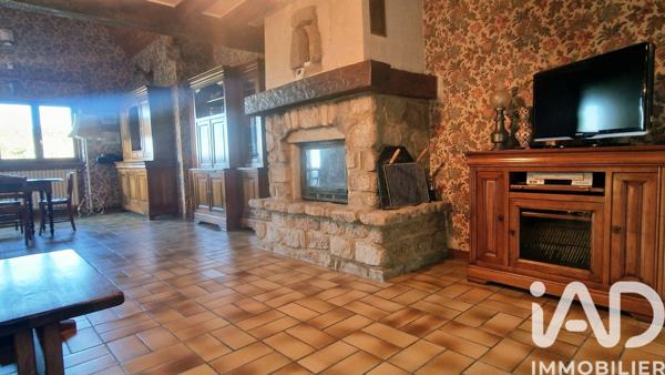 Maison à vendre 6 pièces 132 m² Sarzeau