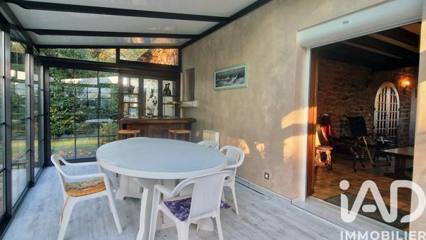 Maison à vendre 6 pièces 132 m² Sarzeau