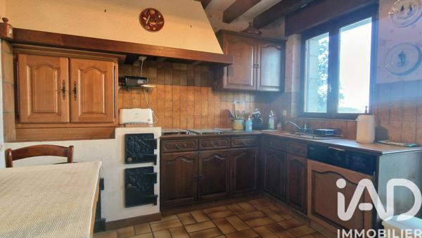 Maison à vendre 6 pièces 132 m² Sarzeau