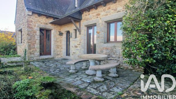 Maison à vendre 6 pièces 132 m² Sarzeau