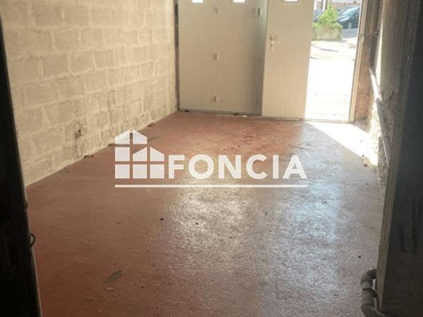 Location Parking - 55 RUE LAZARE CARNOT Lorient 56100