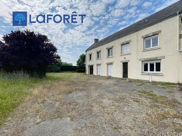 Achat maison Erdeven - 5 pièce(s) - 150 m² - 274 300 €