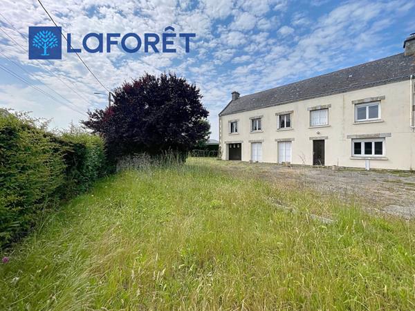 Achat maison Erdeven - 5 pièce(s) - 150 m² - 274 300 €