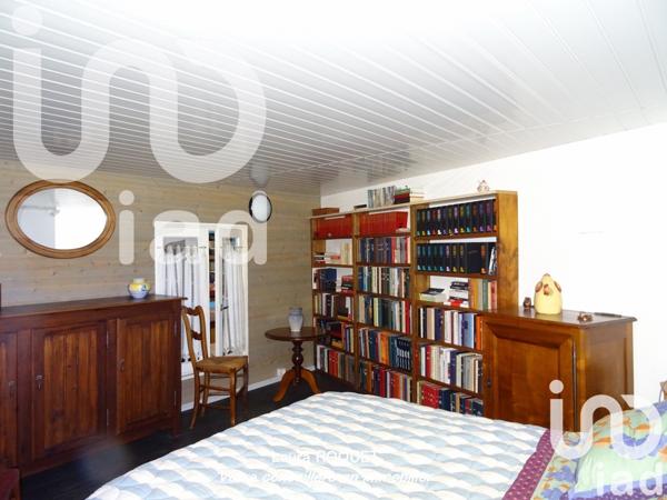 Maison à vendre 6 pièces 139 m² Ruffec