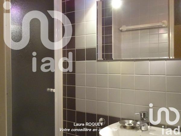 Maison à vendre 6 pièces 139 m² Ruffec