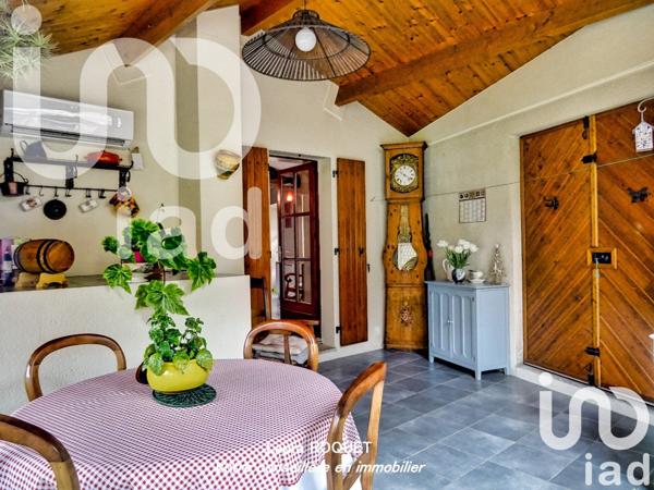 Maison à vendre 6 pièces 139 m² Ruffec