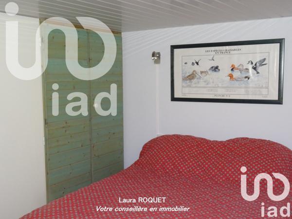 Maison à vendre 6 pièces 139 m² Ruffec