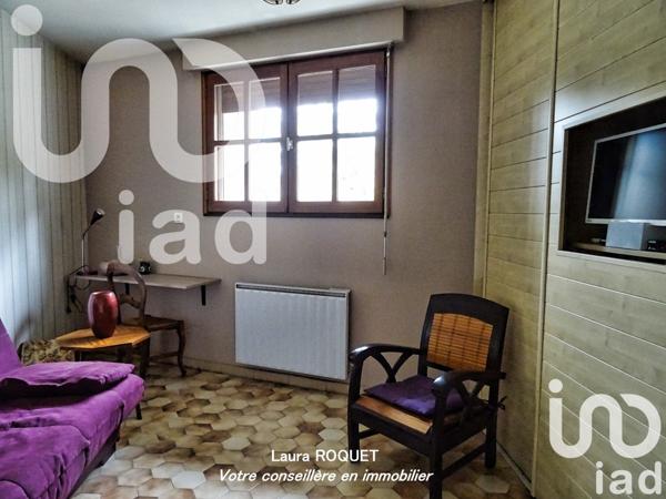 Maison à vendre 6 pièces 139 m² Ruffec