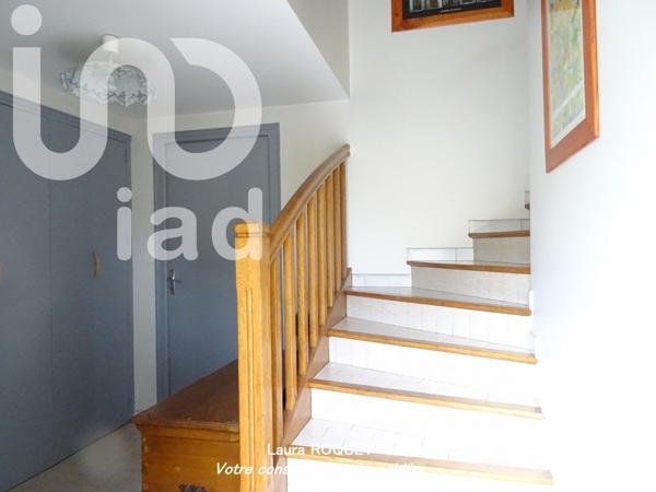Maison à vendre 6 pièces 139 m² Ruffec