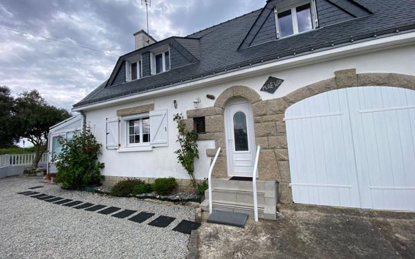 Maison à vendre    5 pièces •  Saint-Pierre-Quiberon