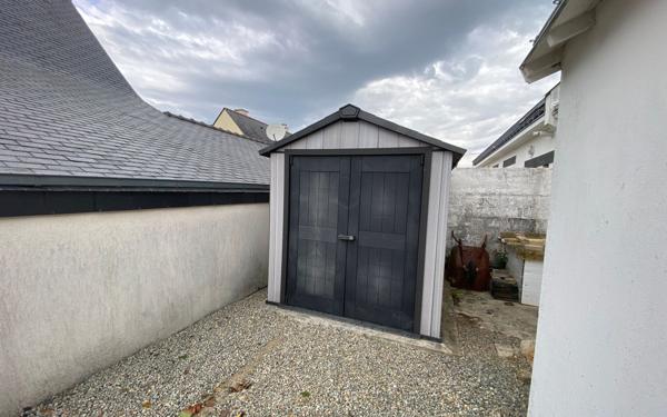 Maison à vendre    5 pièces •  Saint-Pierre-Quiberon