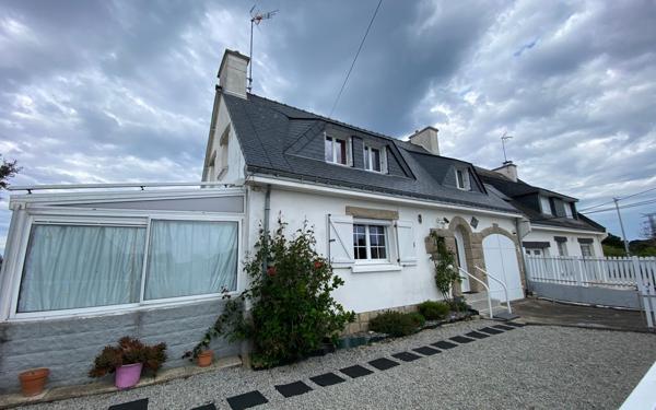 Maison à vendre    5 pièces •  Saint-Pierre-Quiberon