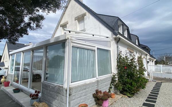 Maison à vendre    5 pièces •  Saint-Pierre-Quiberon