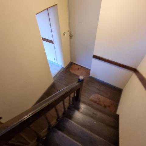 Ensemble de plusieurs appartements en centre ville !