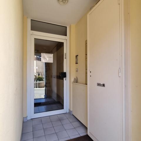 Ensemble de plusieurs appartements en centre ville !