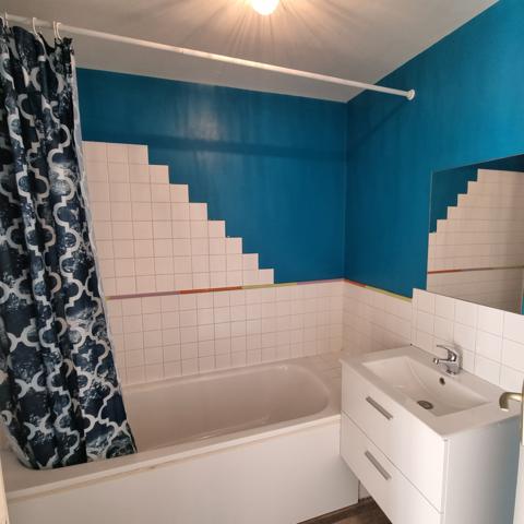 Ensemble de plusieurs appartements en centre ville !