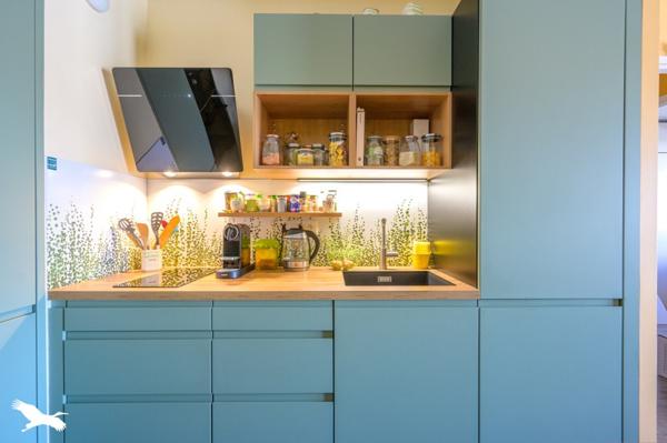 Appartement à vendre 259 999 € La Rochelle 2 p 45 m² DPE C