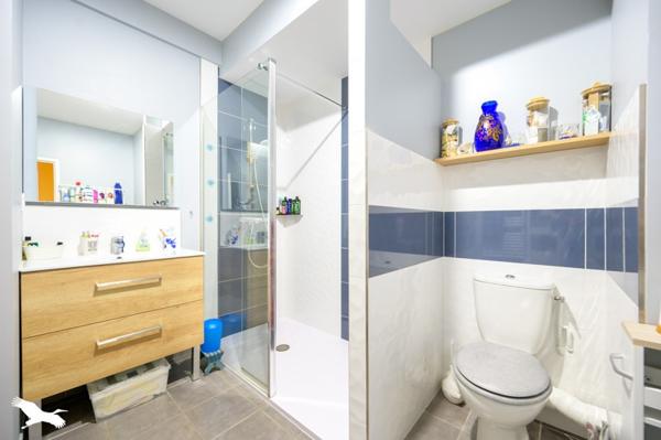 Appartement à vendre 259 999 € La Rochelle 2 p 45 m² DPE C