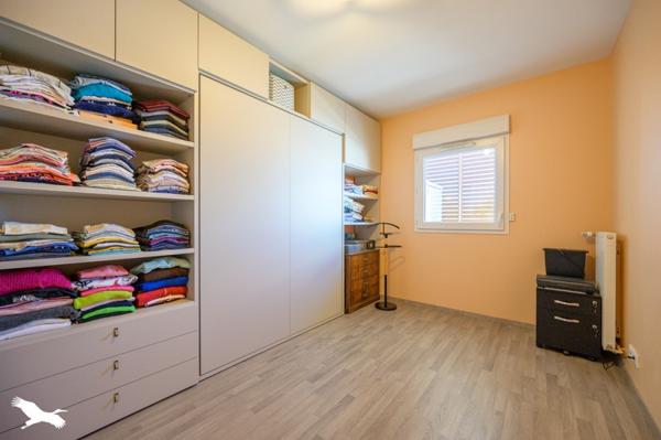 Appartement à vendre 259 999 € La Rochelle 2 p 45 m² DPE C