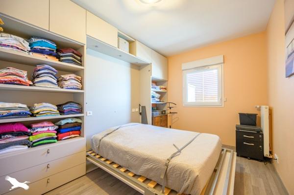 Appartement à vendre 259 999 € La Rochelle 2 p 45 m² DPE C