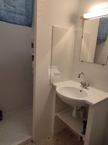 Studio quartier ESA - CATHO