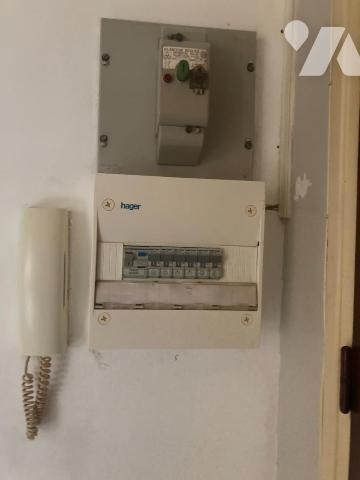 APPARTEMENT 2 CHAMBRES + GARAGES