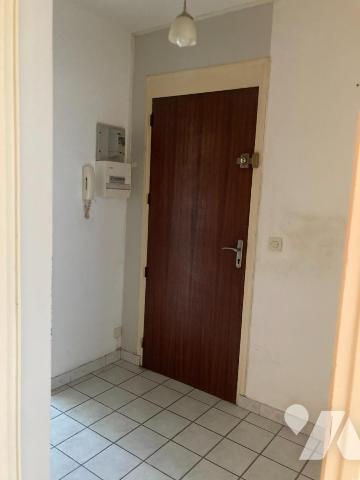 APPARTEMENT 2 CHAMBRES + GARAGES