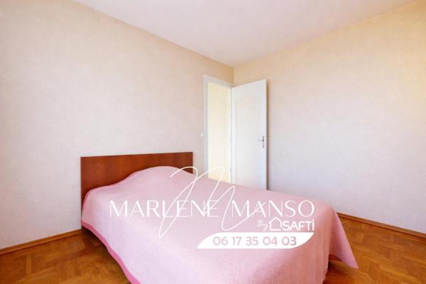 Maison famillale renovée avec jardin + garage