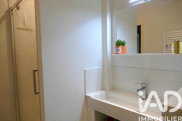 Appartement à vendre 2 pièces 43 m² Oullins-Pierre-Bénite