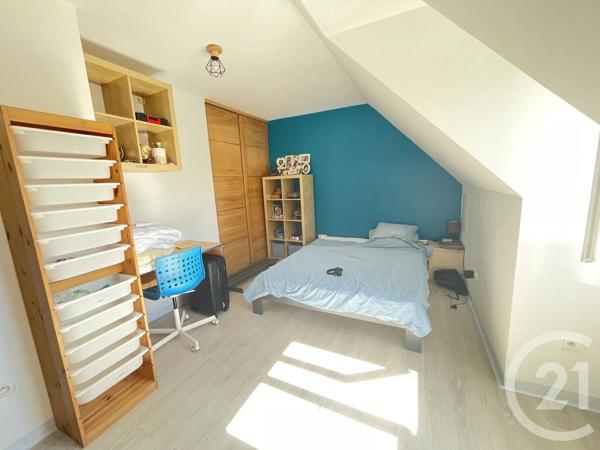 Maison à vendre  10 pièces - 215 m 2   MAINTENON  - 28