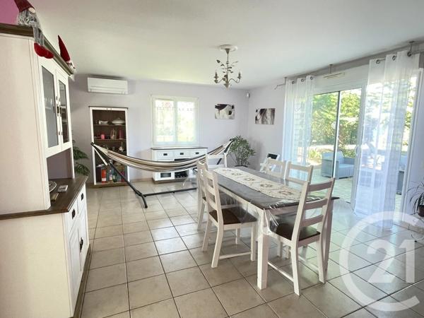 Maison à vendre  10 pièces - 215 m 2   MAINTENON  - 28