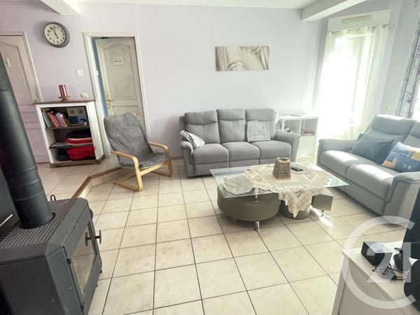 Maison à vendre  10 pièces - 215 m 2   MAINTENON  - 28