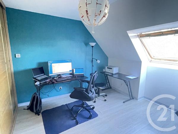 Maison à vendre  10 pièces - 215 m 2   MAINTENON  - 28
