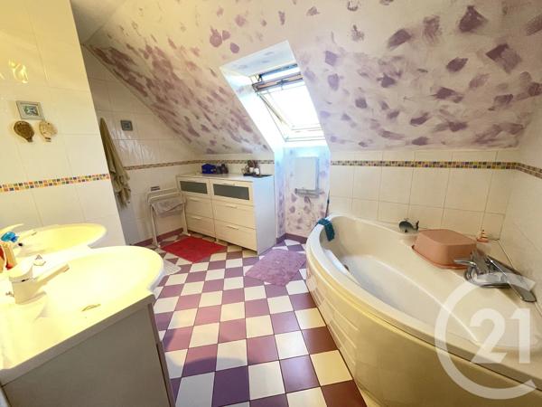 Maison à vendre  10 pièces - 215 m 2   MAINTENON  - 28