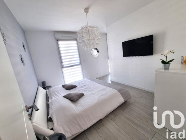 Maison à vendre 6 pièces 180 m² Marange-Silvange