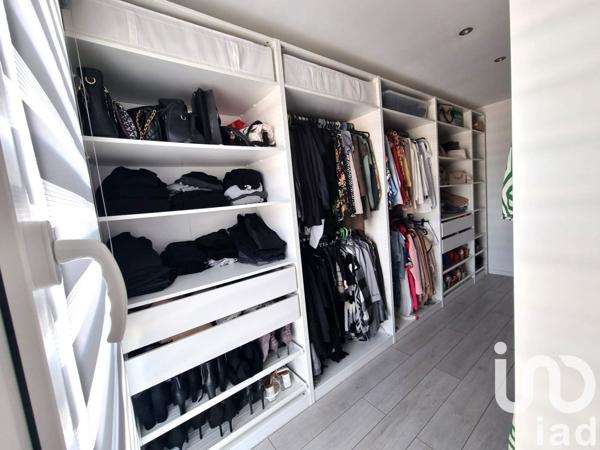 Maison à vendre 6 pièces 180 m² Marange-Silvange