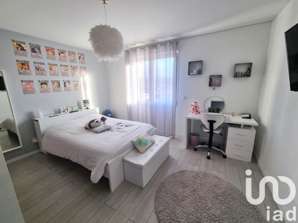 Maison à vendre 6 pièces 180 m² Marange-Silvange