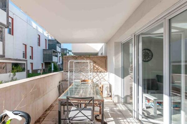 Appartement à vendre |  Frontignan |  3 pièces | 64 m²