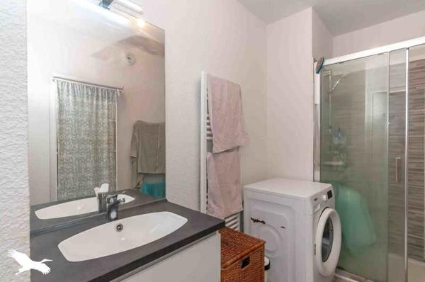 Appartement à vendre |  Frontignan |  3 pièces | 64 m²