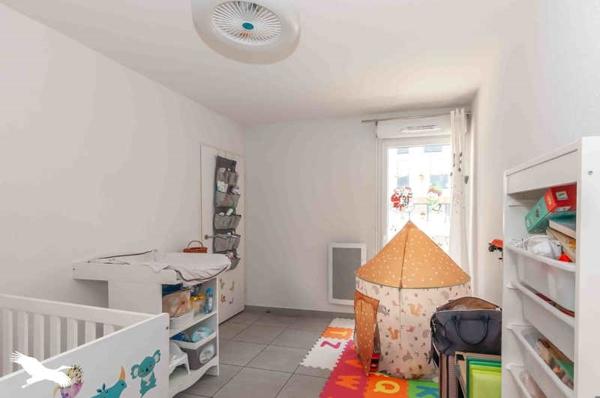 Appartement à vendre |  Frontignan |  3 pièces | 64 m²
