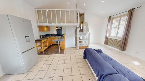 Clermont-l'Hérault (34800) BAIL PRECAIRE MEUBLE - 5 pièces 143 m² Grande Maison Familiale Coeur de ville